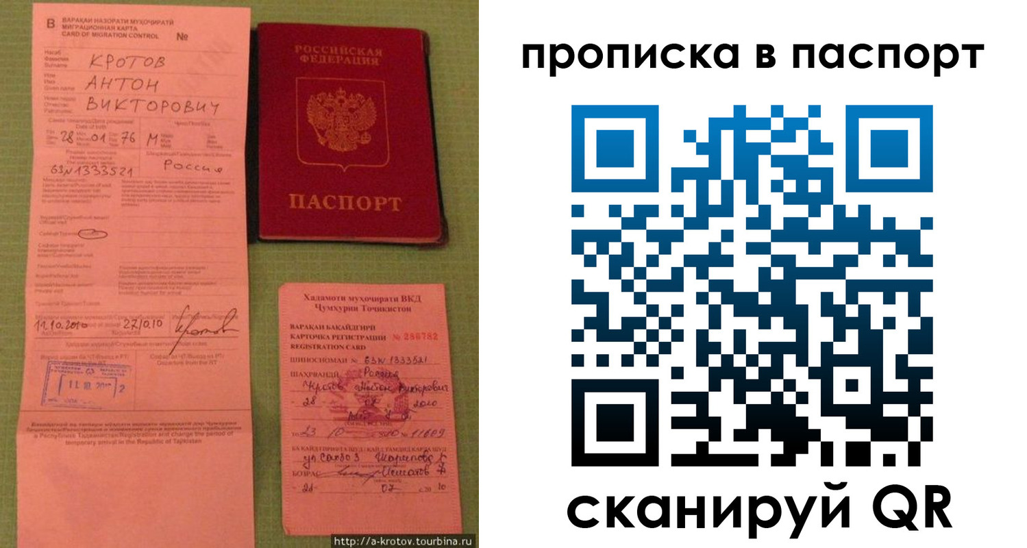 временная регистрация надежно в Воткинске